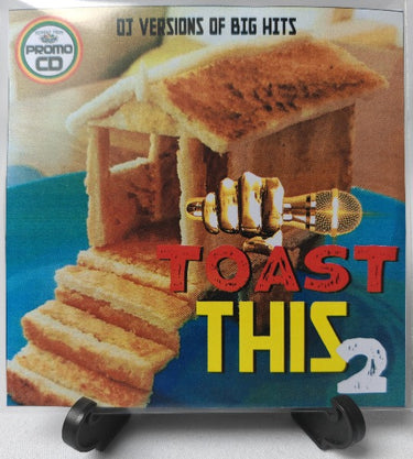 Toast This 2